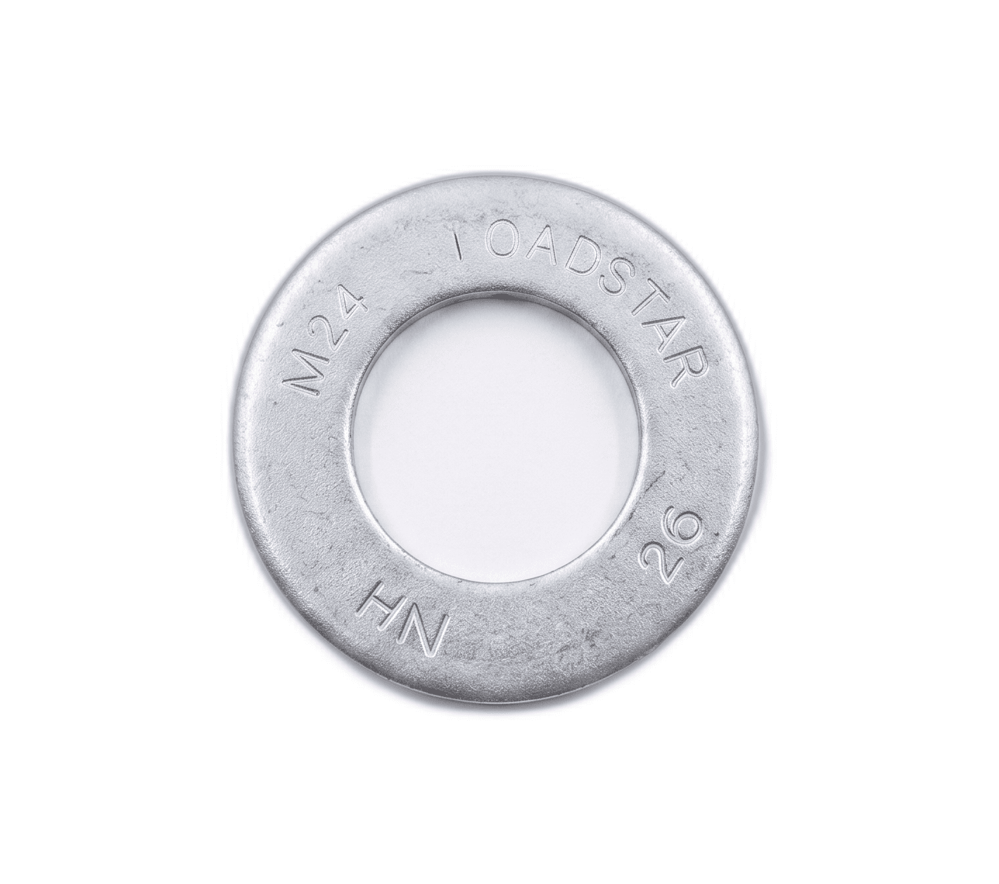 HN Plain Washers
