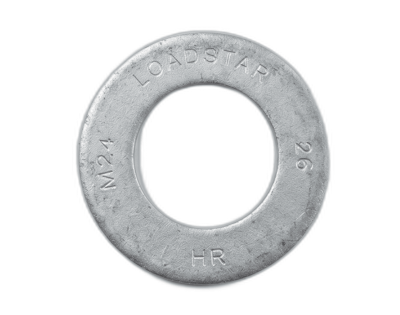 HR Chamfered Washers