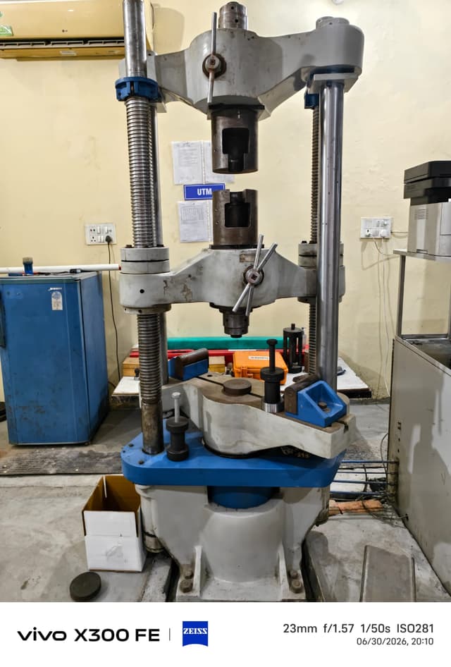 testing-machine